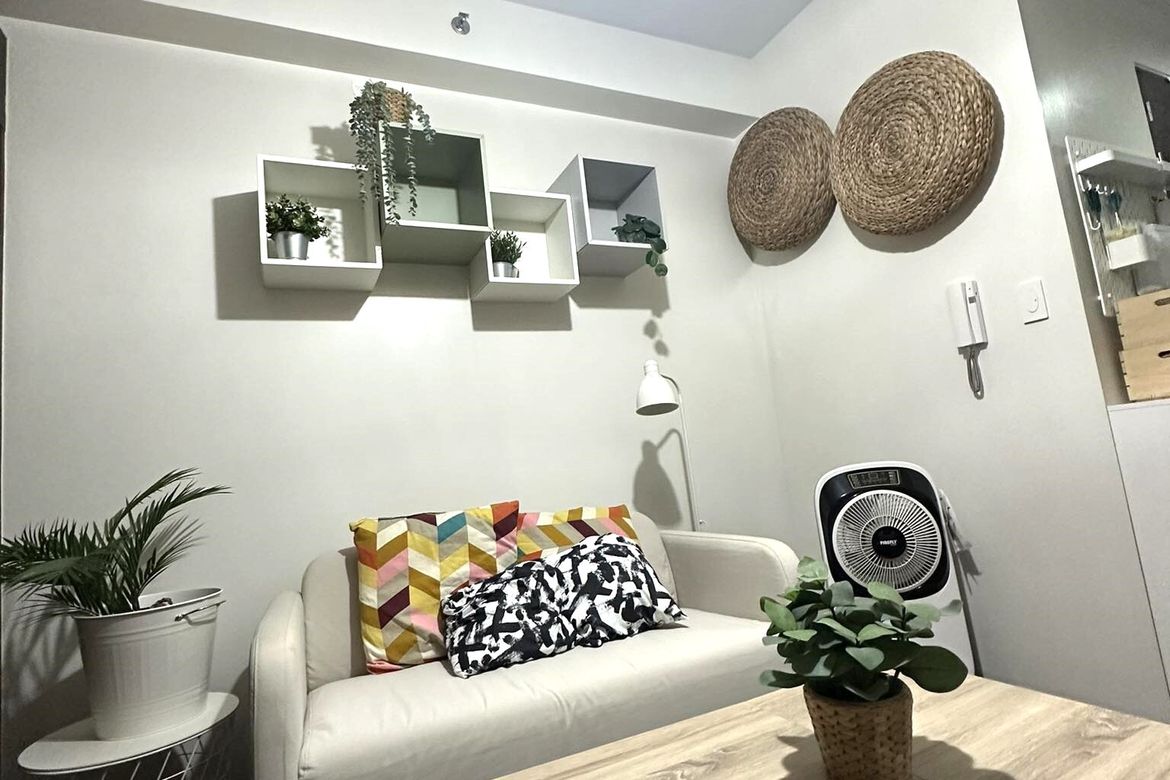 1 Bedroom Condo for Sale in Air Residences, San Antonio, Makati City – photo 2