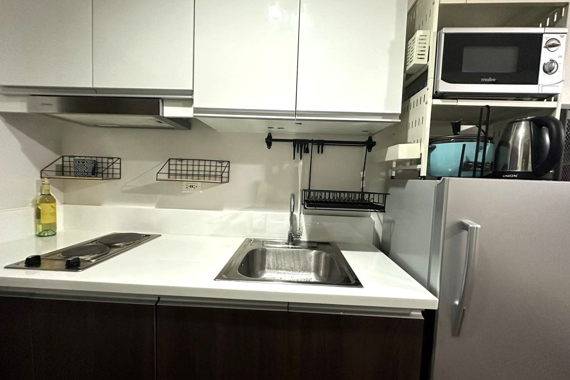 1 Bedroom Condo for Sale in Air Residences, San Antonio, Makati City – photo 5