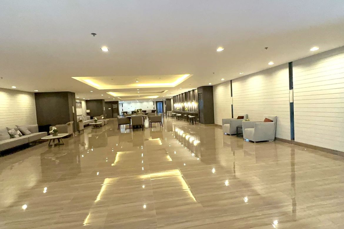 1 Bedroom Condo for Sale in Air Residences, San Antonio, Makati City – photo 7