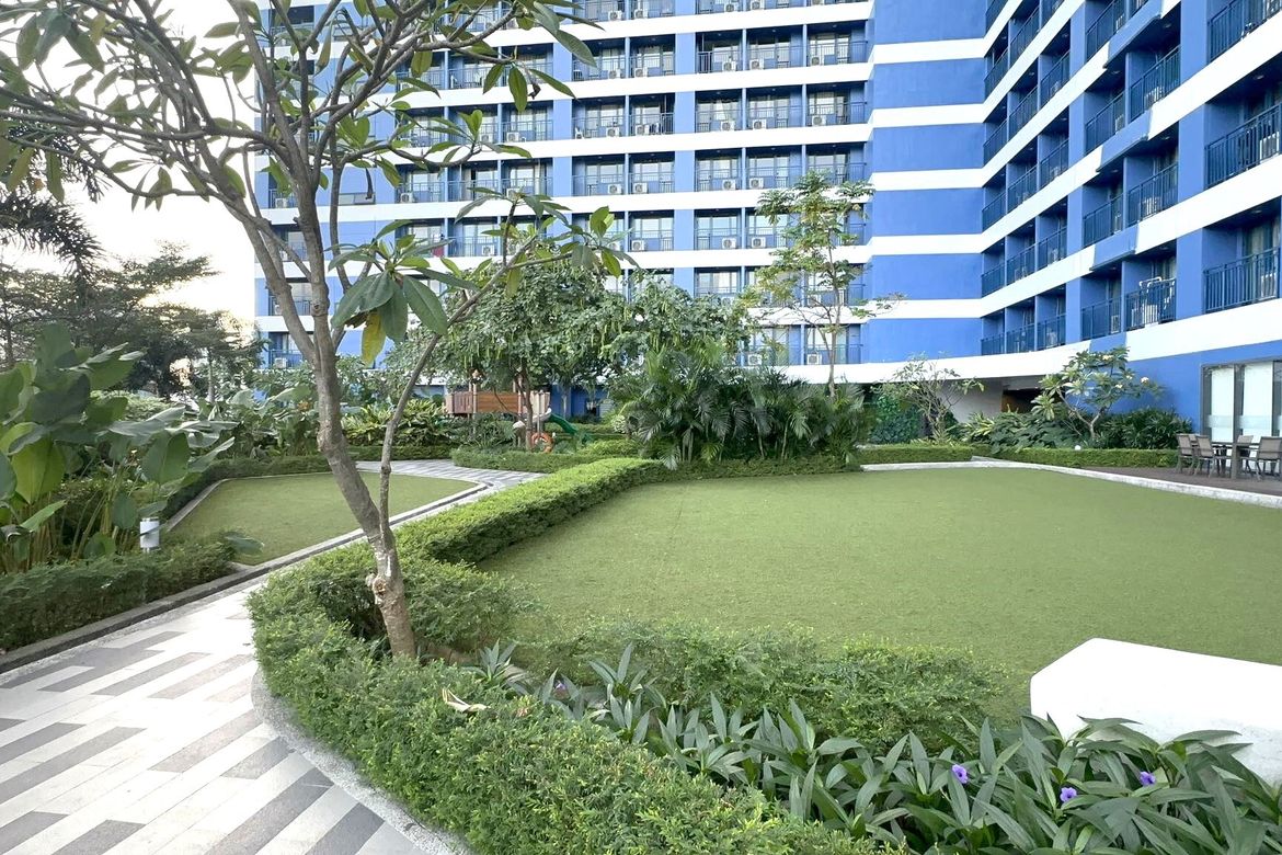 1 Bedroom Condo for Sale in Air Residences, San Antonio, Makati City – photo 9