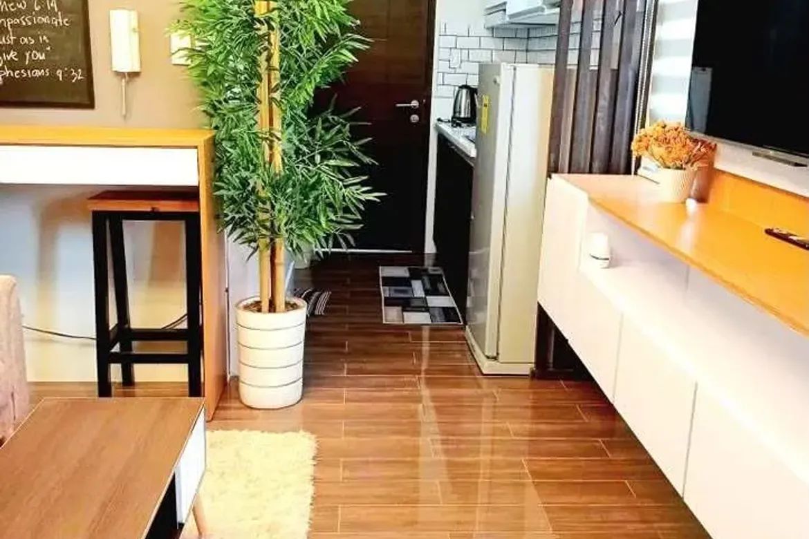 1 Bedroom Condo for Sale in Air Residences, San Antonio, Makati City – photo 2