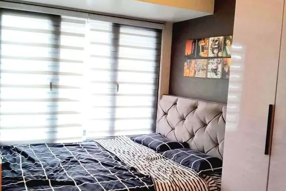 1 Bedroom Condo for Sale in Air Residences, San Antonio, Makati City – photo 3