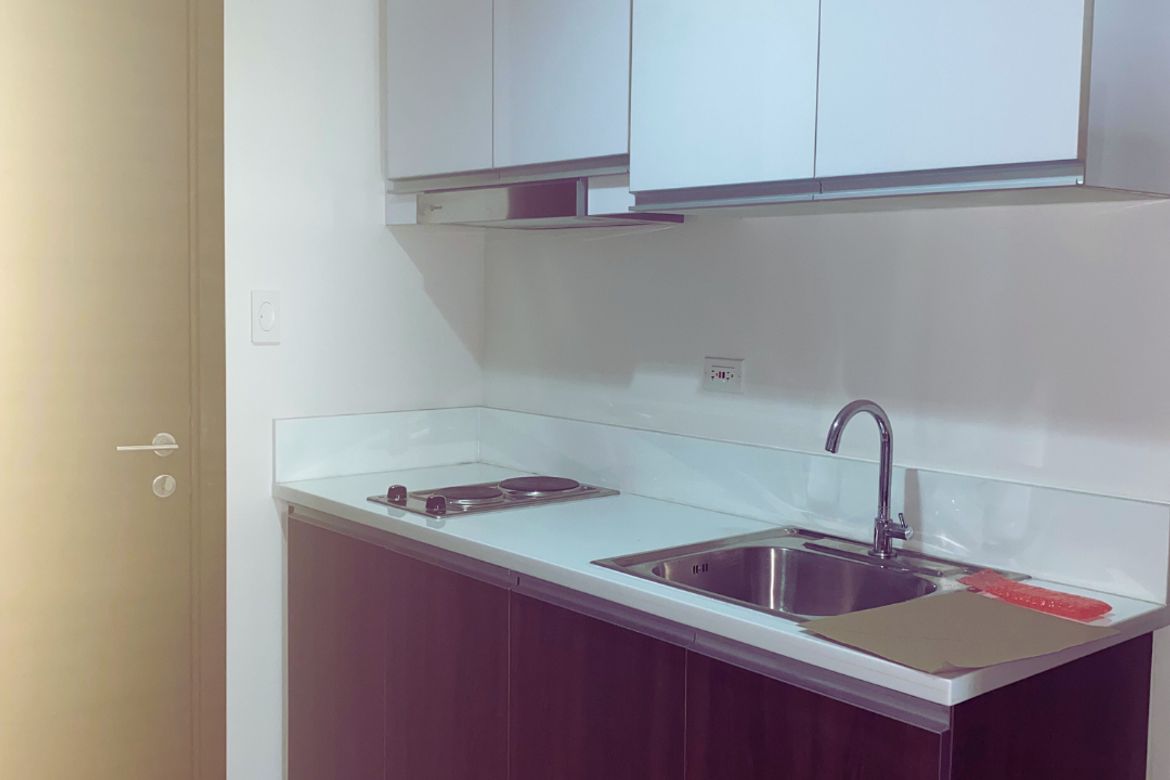 1 Bedroom Condo for Sale in Air Residences, San Antonio, Makati City – photo 3