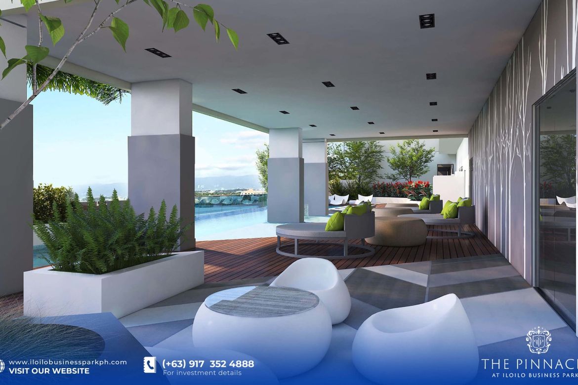 1 Bedroom Condo for Sale in Airport, Iloilo City, Iloilo