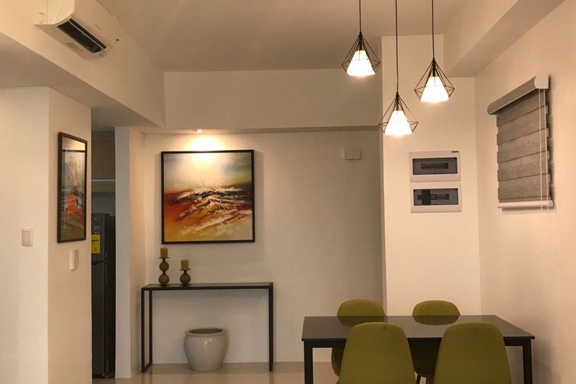 1 Bedroom Condo for Sale in Alabang, Muntinlupa, Metro Manila – photo 3