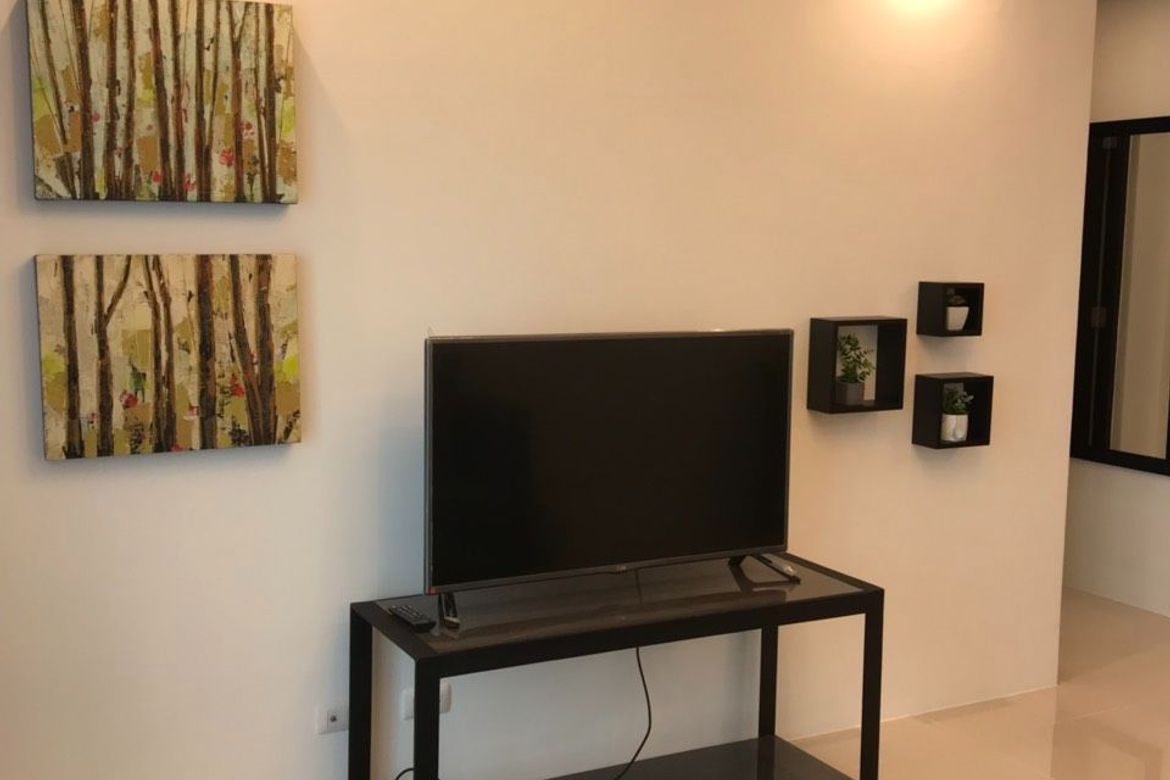 1 Bedroom Condo for Sale in Alabang, Muntinlupa, Metro Manila – photo 4