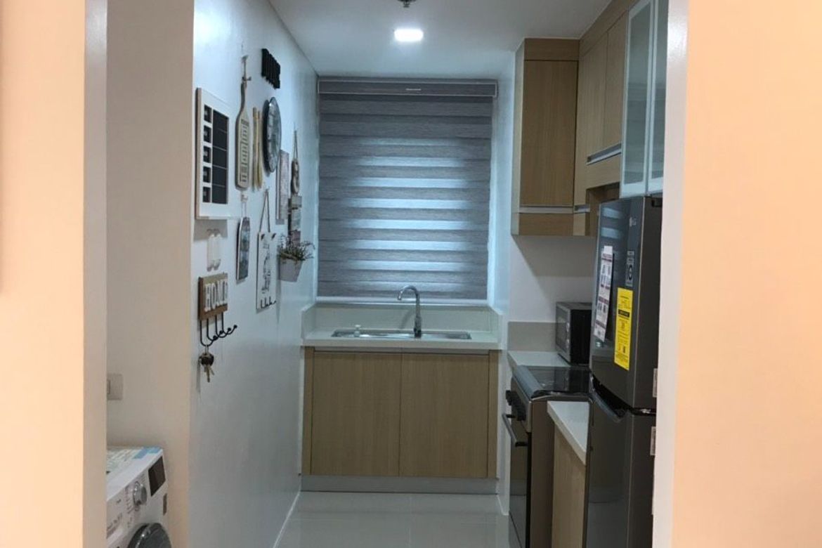 1 Bedroom Condo for Sale in Alabang, Muntinlupa, Metro Manila – photo 6