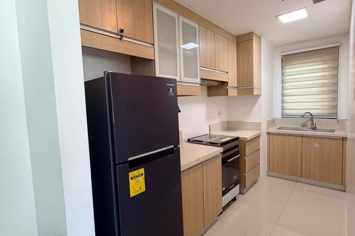 1 Bedroom Condo for Sale in Alabang, Muntinlupa, Metro Manila – photo 6