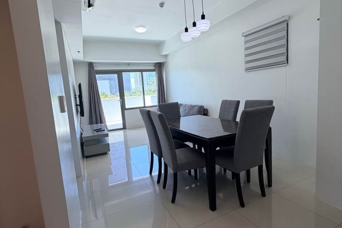 1 Bedroom Condo for Sale in Alabang, Muntinlupa, Metro Manila – photo 8