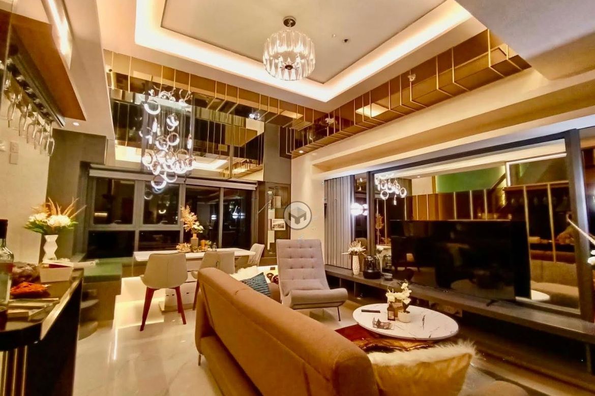 1 Bedroom Condo for Sale in Alabang, Muntinlupa, Metro Manila