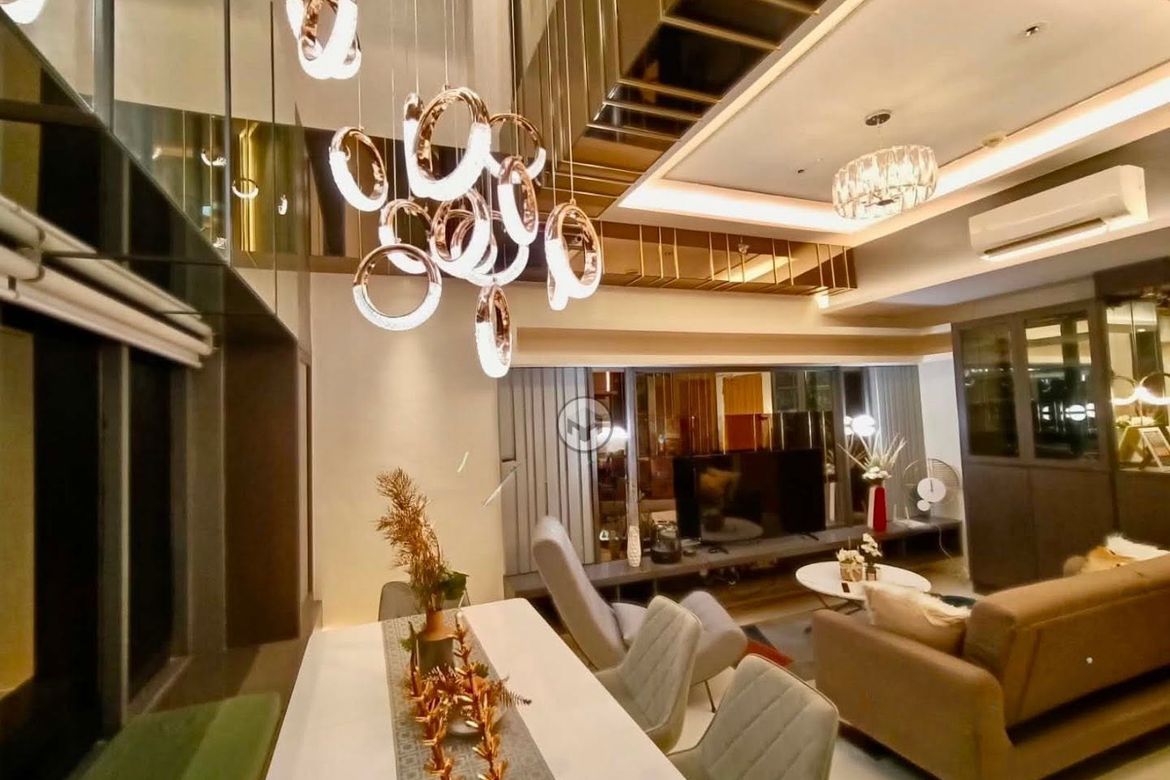 1 Bedroom Condo for Sale in Alabang, Muntinlupa, Metro Manila – photo 3