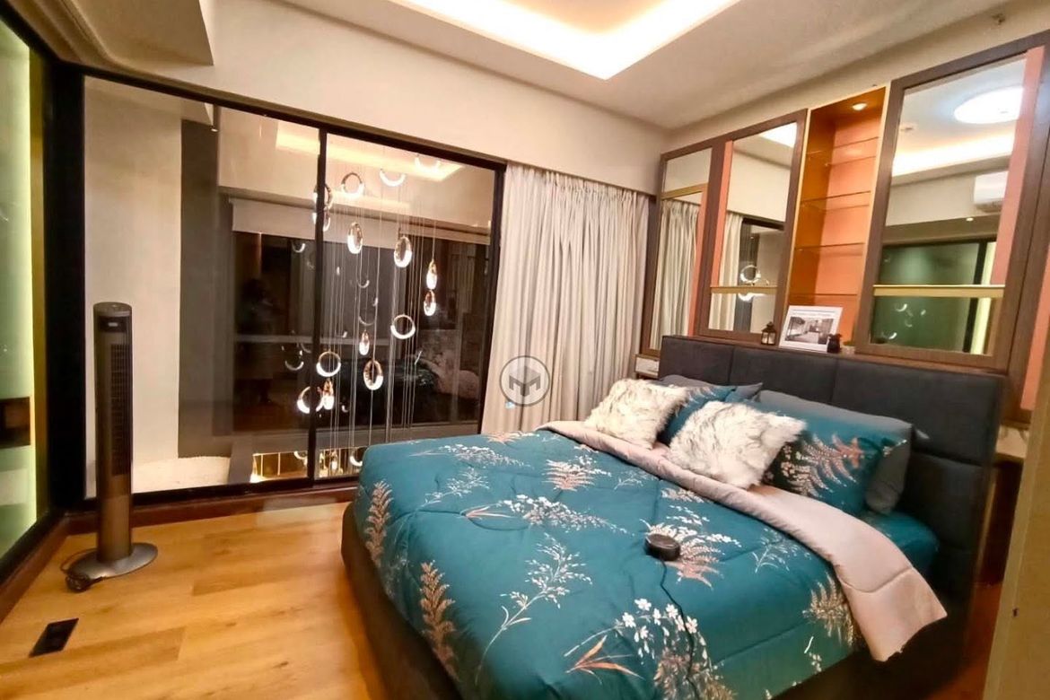 1 Bedroom Condo for Sale in Alabang, Muntinlupa, Metro Manila – photo 4