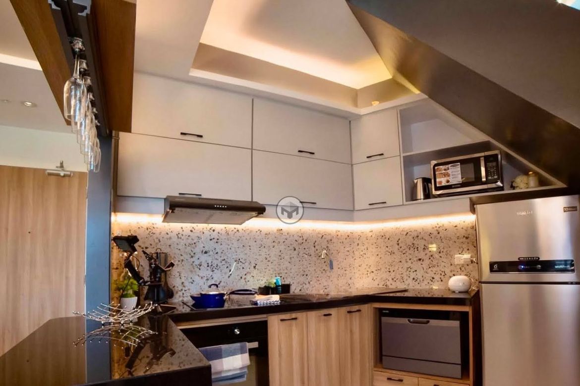 1 Bedroom Condo for Sale in Alabang, Muntinlupa, Metro Manila – photo 5