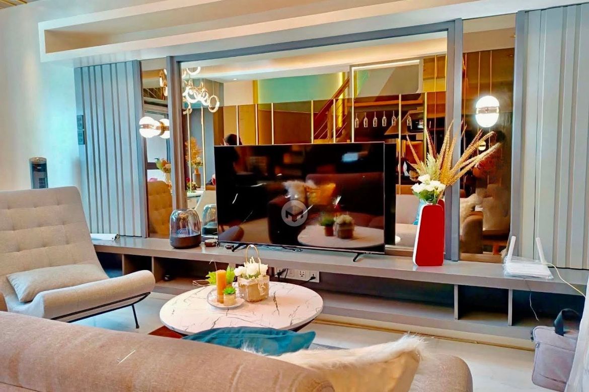 1 Bedroom Condo for Sale in Alabang, Muntinlupa, Metro Manila – photo 7