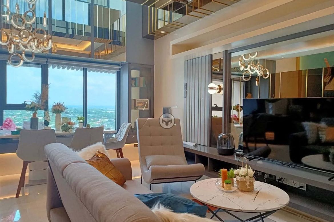 1 Bedroom Condo for Sale in Alabang, Muntinlupa, Metro Manila – photo 8