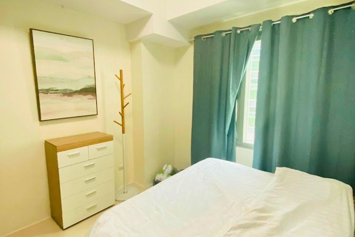 1 Bedroom Condo for Sale in Alabang, Muntinlupa, Metro Manila – photo 2
