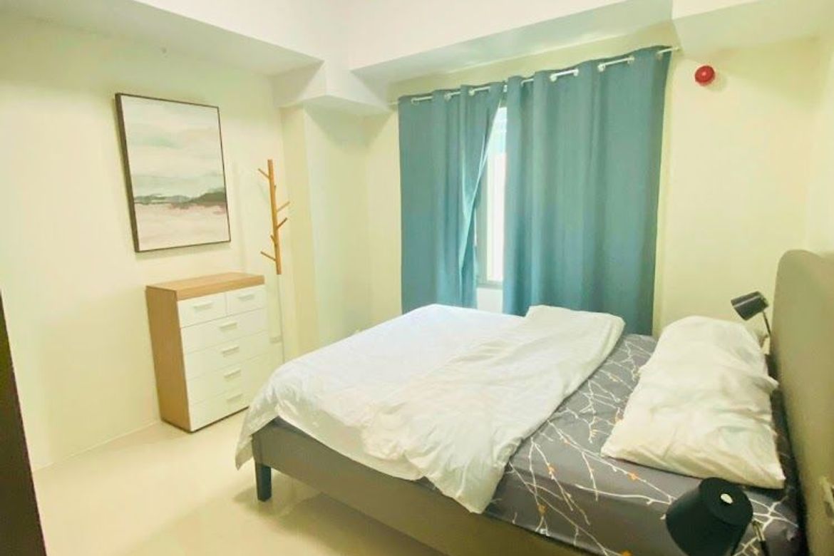 1 Bedroom Condo for Sale in Alabang, Muntinlupa, Metro Manila – photo 3