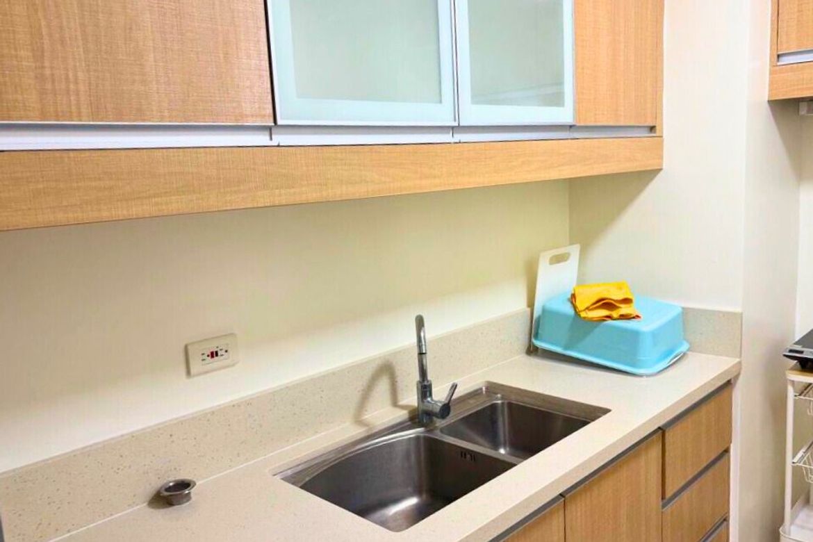 1 Bedroom Condo for Sale in Alabang, Muntinlupa, Metro Manila – photo 4