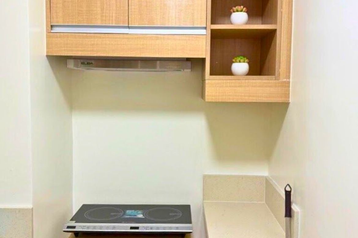 1 Bedroom Condo for Sale in Alabang, Muntinlupa, Metro Manila – photo 5