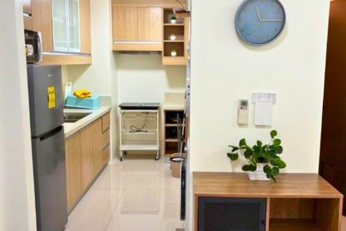 1 Bedroom Condo for Sale in Alabang, Muntinlupa, Metro Manila – photo 7