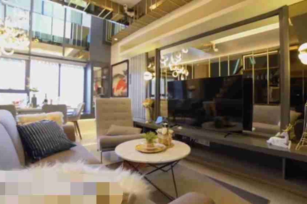 1 Bedroom Condo for Sale in Alabang, Muntinlupa, Metro Manila