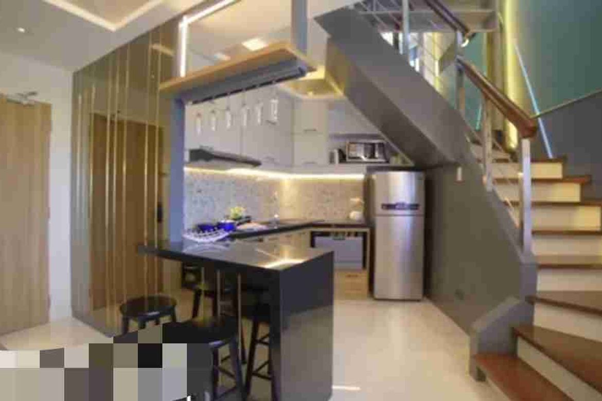 1 Bedroom Condo for Sale in Alabang, Muntinlupa, Metro Manila – photo 3
