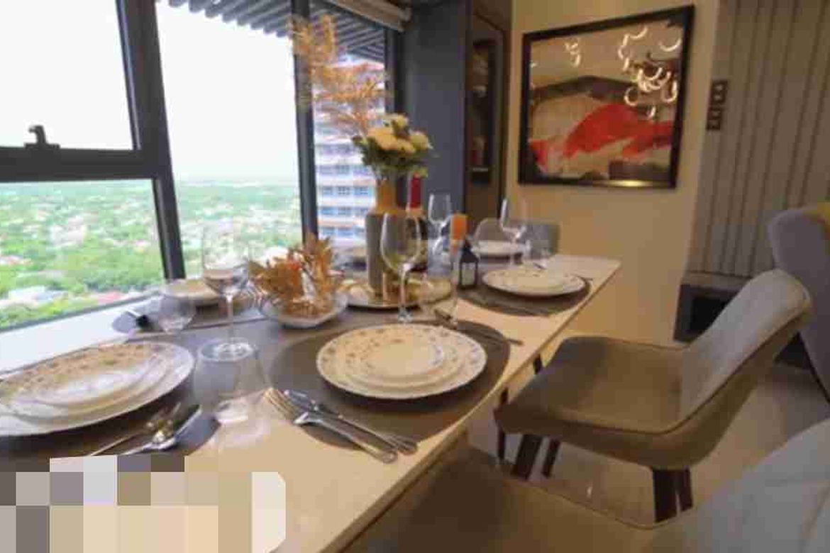 1 Bedroom Condo for Sale in Alabang, Muntinlupa, Metro Manila – photo 4