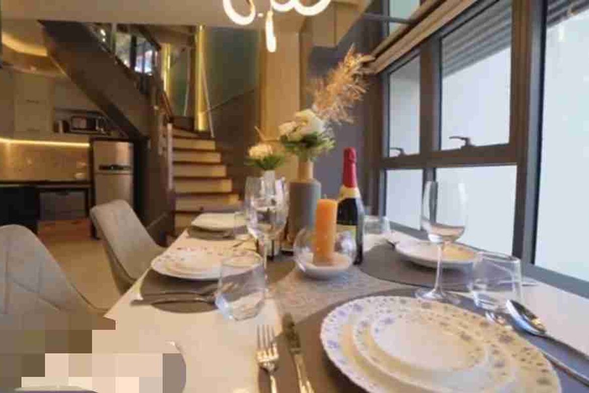 1 Bedroom Condo for Sale in Alabang, Muntinlupa, Metro Manila – photo 5