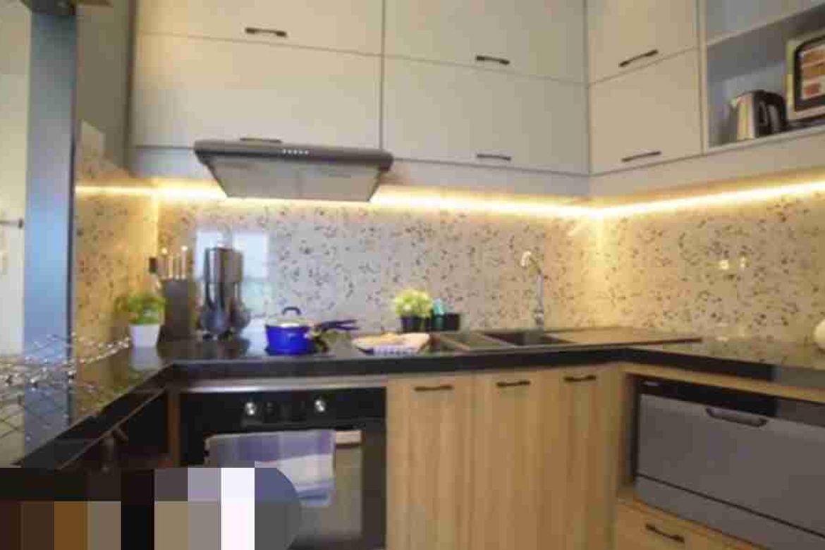 1 Bedroom Condo for Sale in Alabang, Muntinlupa, Metro Manila – photo 6