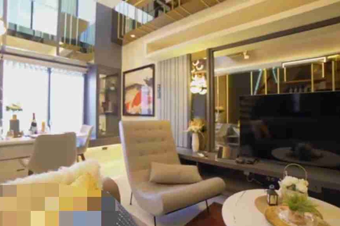 1 Bedroom Condo for Sale in Alabang, Muntinlupa, Metro Manila – photo 7