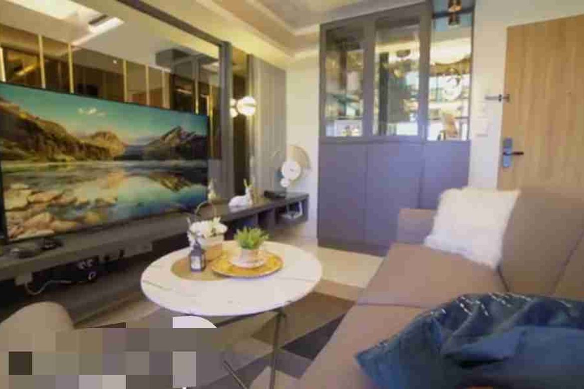 1 Bedroom Condo for Sale in Alabang, Muntinlupa, Metro Manila – photo 8