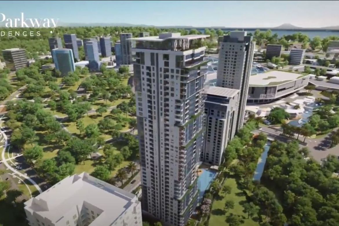 1 Bedroom Condo for Sale in Alabang, Muntinlupa, Metro Manila
