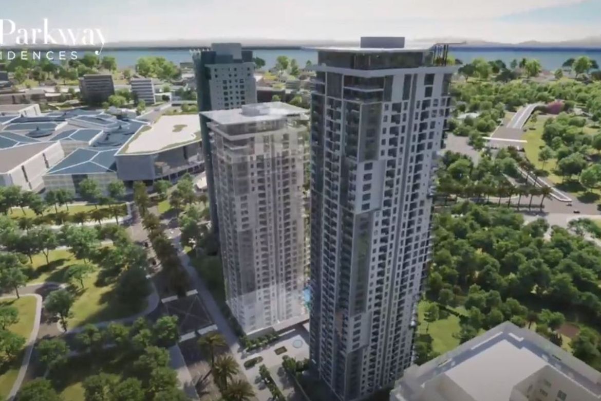 1 Bedroom Condo for Sale in Alabang, Muntinlupa, Metro Manila – photo 2