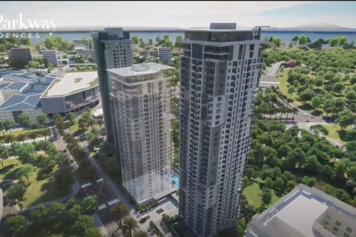 1 Bedroom Condo for Sale in Alabang, Muntinlupa, Metro Manila – photo 3