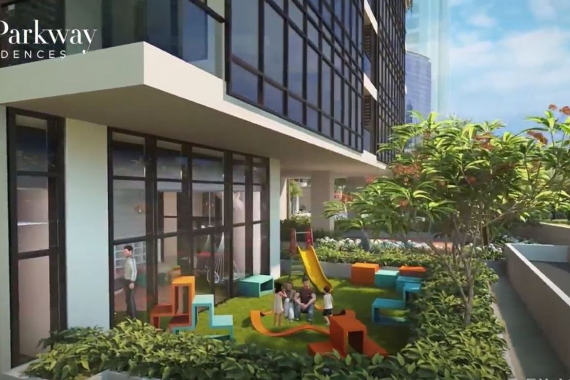 1 Bedroom Condo for Sale in Alabang, Muntinlupa, Metro Manila – photo 8