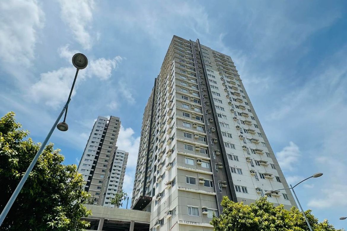 1 Bedroom Condo for Sale in Alabang, Muntinlupa, Metro Manila