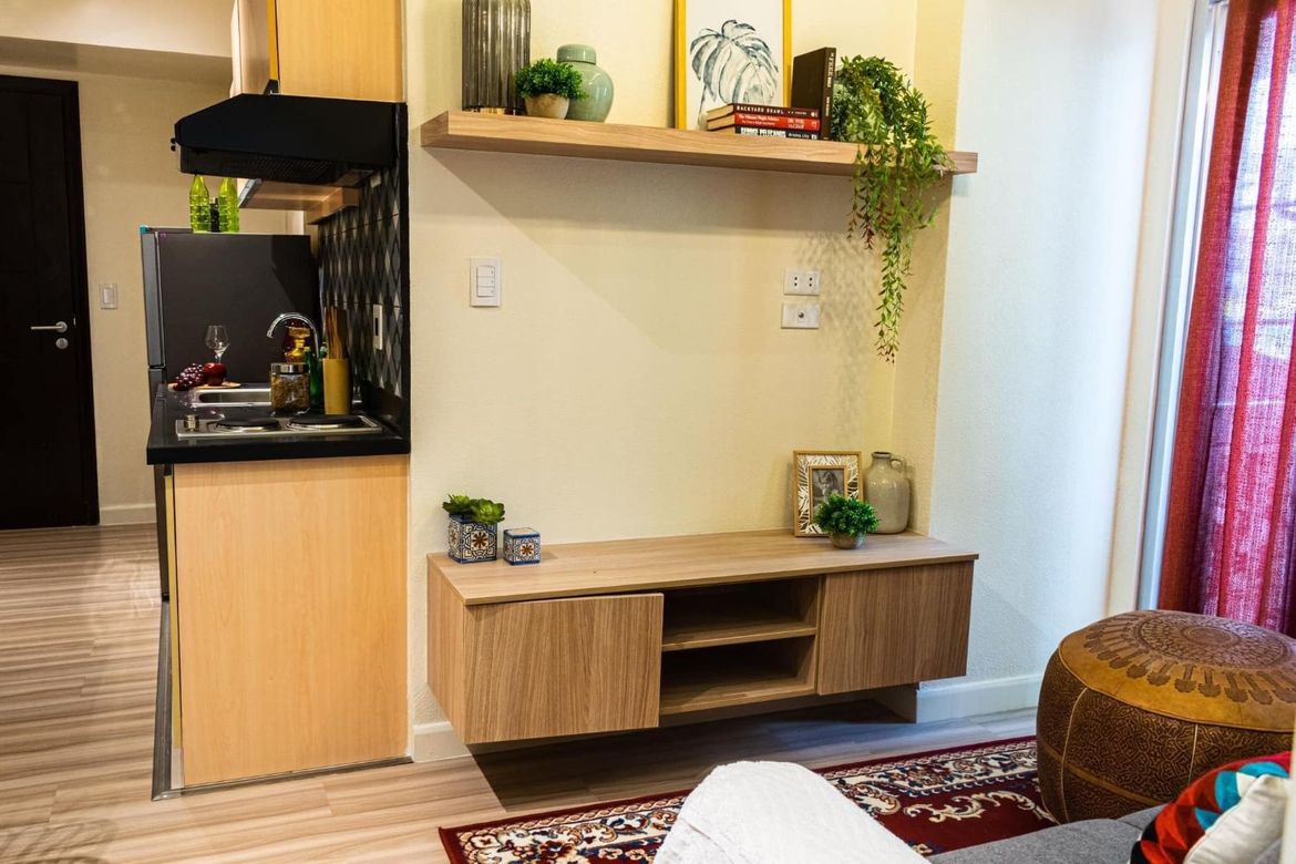 1 Bedroom Condo for Sale in Alabang, Muntinlupa, Metro Manila – photo 4