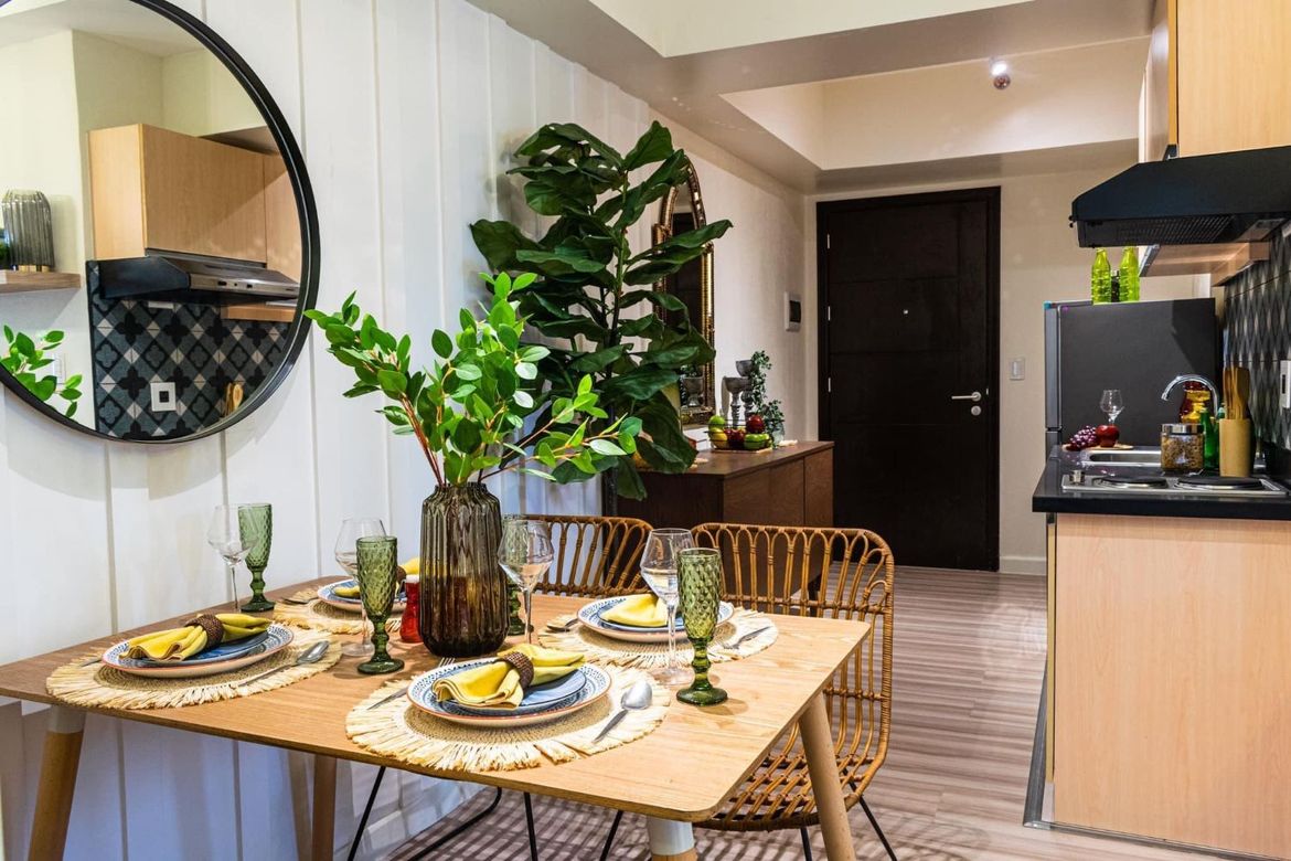 1 Bedroom Condo for Sale in Alabang, Muntinlupa, Metro Manila – photo 7