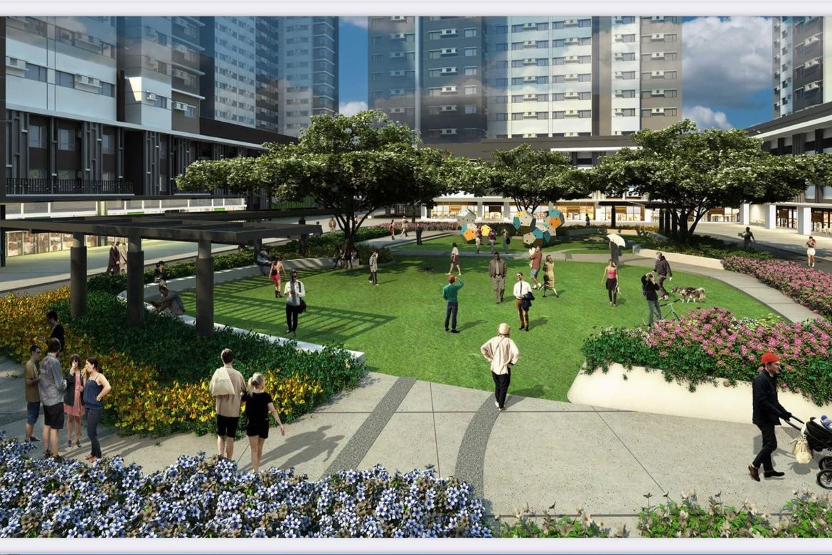 1 Bedroom Condo for Sale in Alabang, Muntinlupa, Metro Manila – photo 2