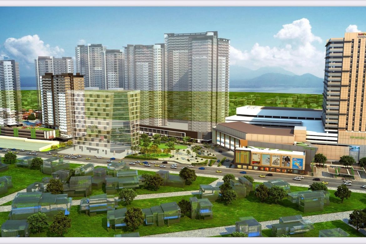1 Bedroom Condo for Sale in Alabang, Muntinlupa, Metro Manila – photo 5