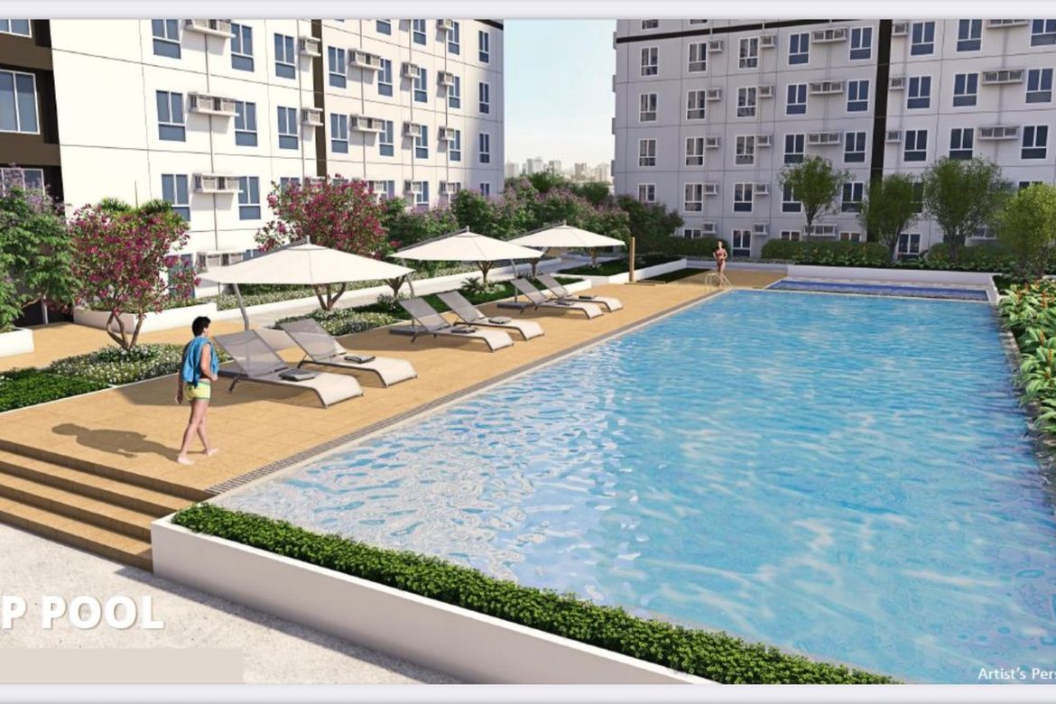 1 Bedroom Condo for Sale in Alabang, Muntinlupa, Metro Manila – photo 8