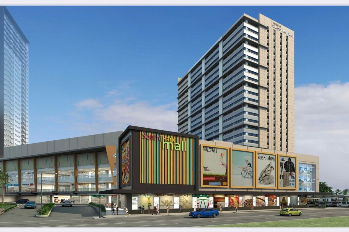 1 Bedroom Condo for Sale in Alabang, Muntinlupa, Metro Manila – photo 3
