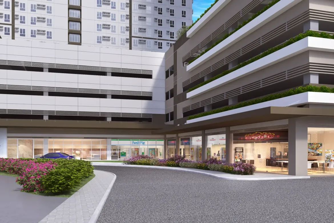 1 Bedroom Condo for Sale in Alabang, Muntinlupa, Metro Manila – photo 5