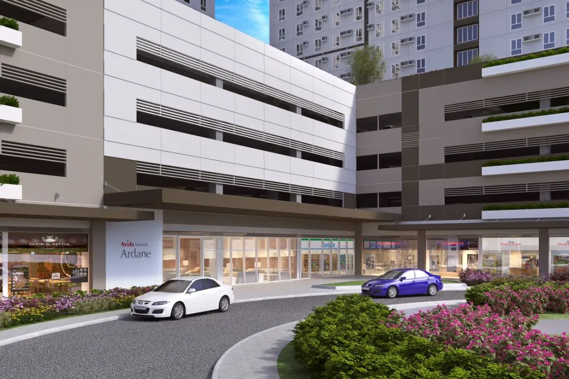 1 Bedroom Condo for Sale in Alabang, Muntinlupa, Metro Manila – photo 6