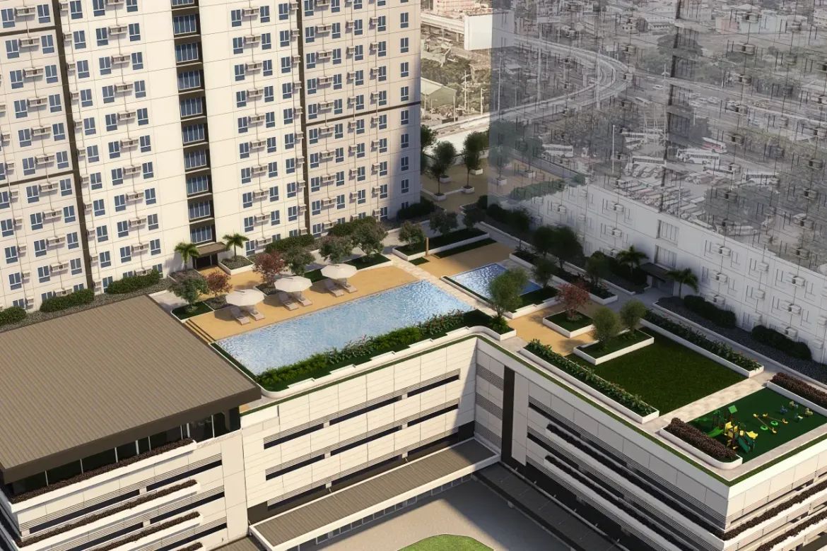 1 Bedroom Condo for Sale in Alabang, Muntinlupa, Metro Manila – photo 7