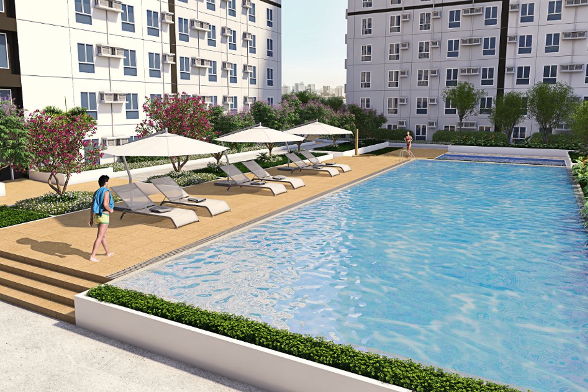 1 Bedroom Condo for Sale in Alabang, Muntinlupa, Metro Manila – photo 8
