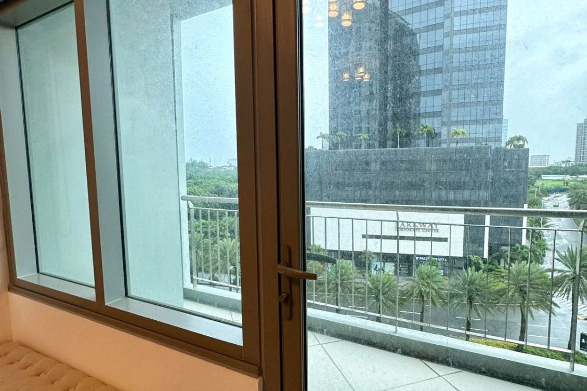 1 Bedroom Condo for Sale in Alabang, Muntinlupa, Metro Manila