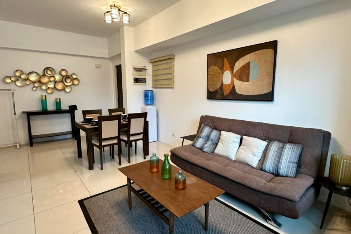 1 Bedroom Condo for Sale in Alabang, Muntinlupa, Metro Manila – photo 5