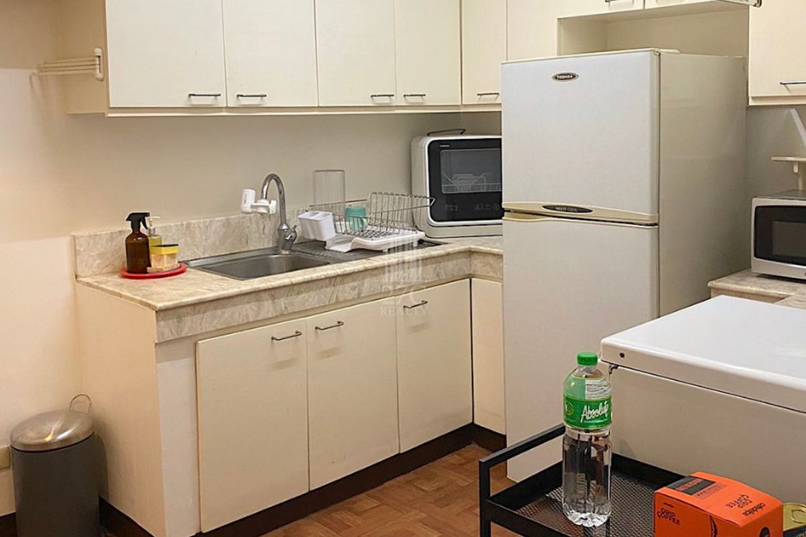 1 Bedroom Condo for Sale in Alabang, Muntinlupa, Metro Manila – photo 3
