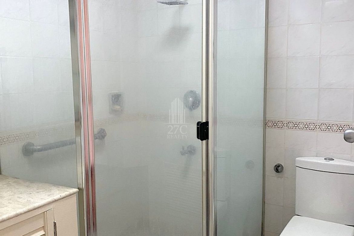 1 Bedroom Condo for Sale in Alabang, Muntinlupa, Metro Manila – photo 6
